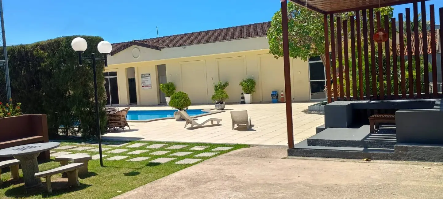 Foto 6 de Apartamento com 2 quartos à venda, 55m2 em Jacarecanga, Fortaleza - CE