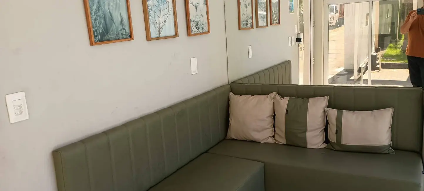 Foto 2 de Apartamento com 2 quartos à venda, 55m2 em Jacarecanga, Fortaleza - CE