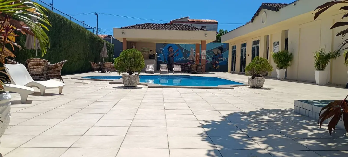 Foto 9 de Apartamento com 2 quartos à venda, 55m2 em Jacarecanga, Fortaleza - CE
