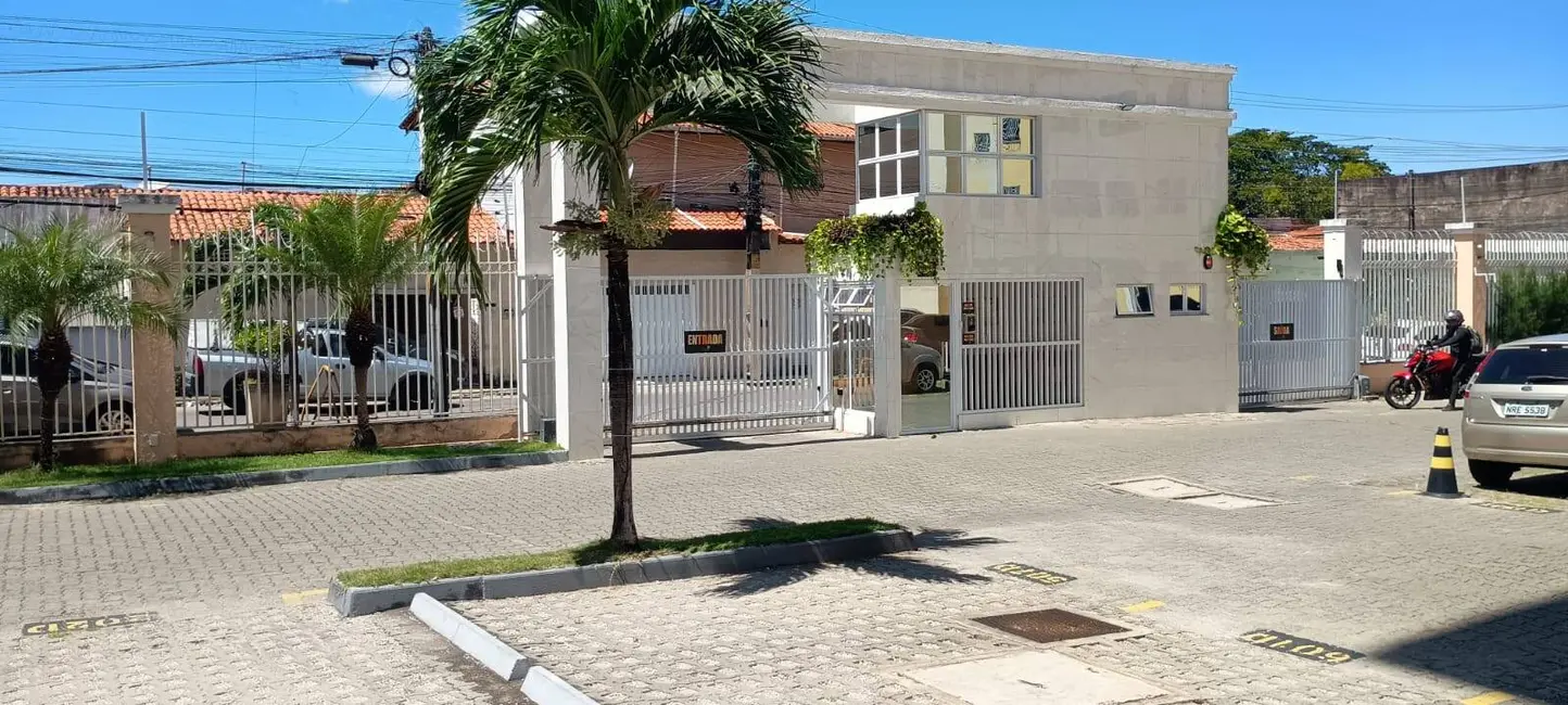 Foto 1 de Apartamento com 2 quartos à venda, 55m2 em Jacarecanga, Fortaleza - CE