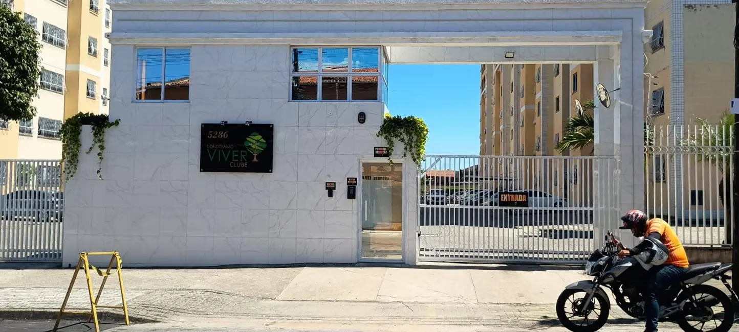 Foto 7 de Apartamento com 2 quartos à venda, 55m2 em Jacarecanga, Fortaleza - CE