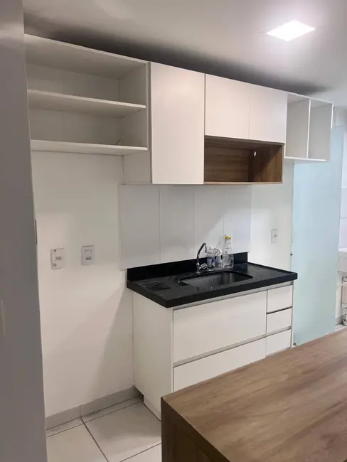 Foto 4 de Apartamento com 2 quartos à venda, 54m2 em Presidente Kennedy, Fortaleza - CE