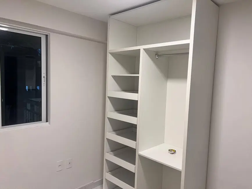Foto 8 de Apartamento com 2 quartos à venda, 54m2 em Presidente Kennedy, Fortaleza - CE