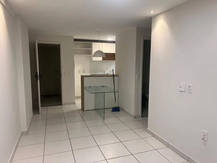 Foto 2 de Apartamento com 2 quartos à venda, 54m2 em Presidente Kennedy, Fortaleza - CE