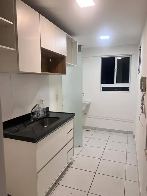 Foto 9 de Apartamento com 2 quartos à venda, 54m2 em Presidente Kennedy, Fortaleza - CE