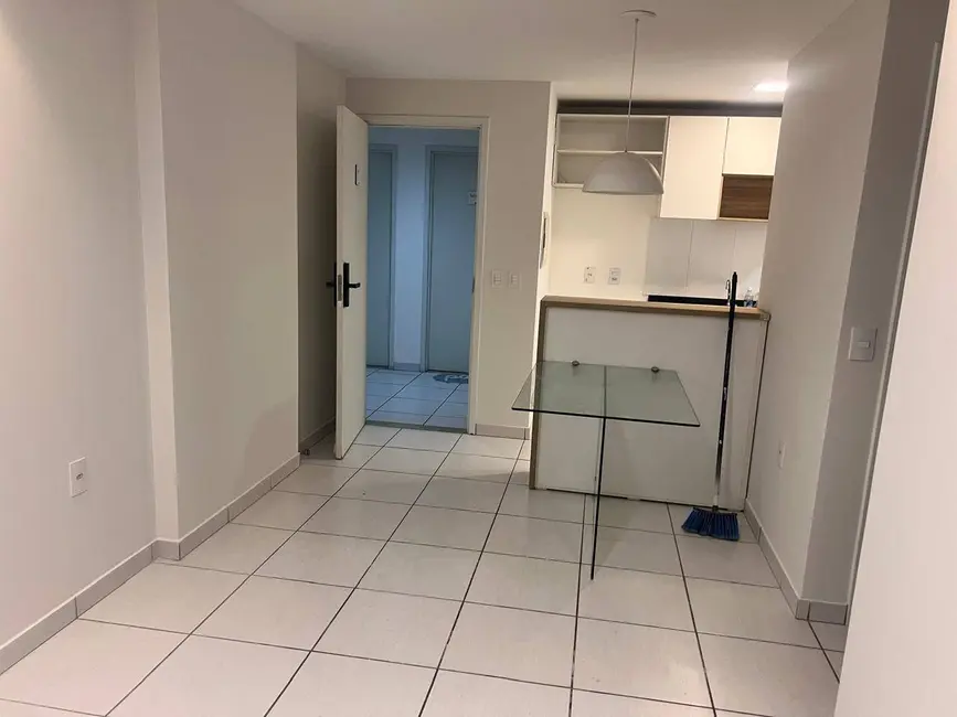 Foto 1 de Apartamento com 2 quartos à venda, 54m2 em Presidente Kennedy, Fortaleza - CE