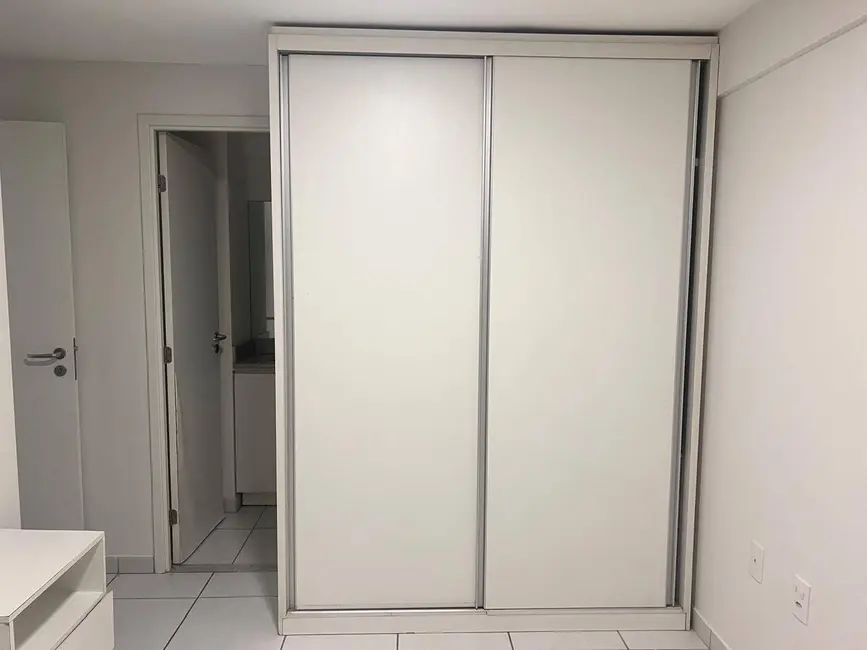 Foto 7 de Apartamento com 2 quartos à venda, 54m2 em Presidente Kennedy, Fortaleza - CE