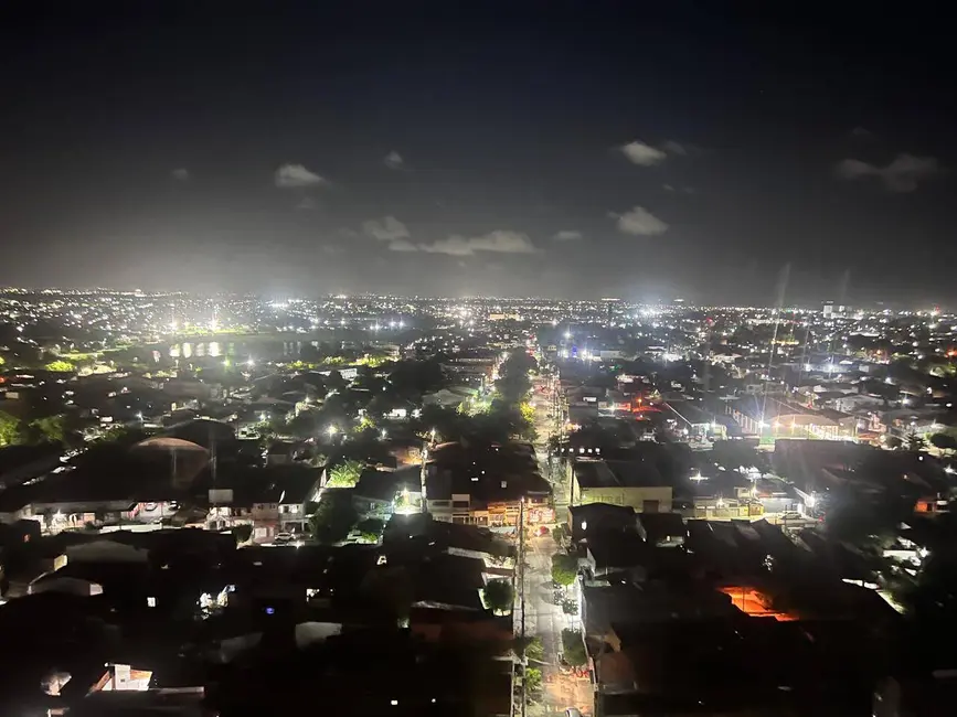 Foto 5 de Apartamento com 2 quartos à venda, 54m2 em Presidente Kennedy, Fortaleza - CE