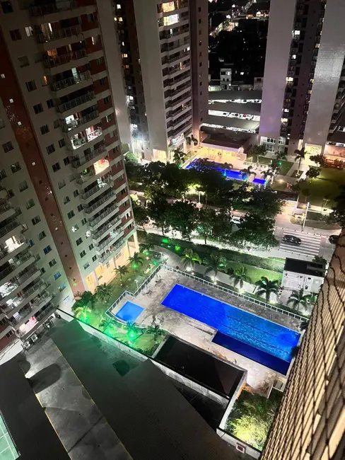 Foto 3 de Apartamento com 2 quartos à venda, 54m2 em Presidente Kennedy, Fortaleza - CE
