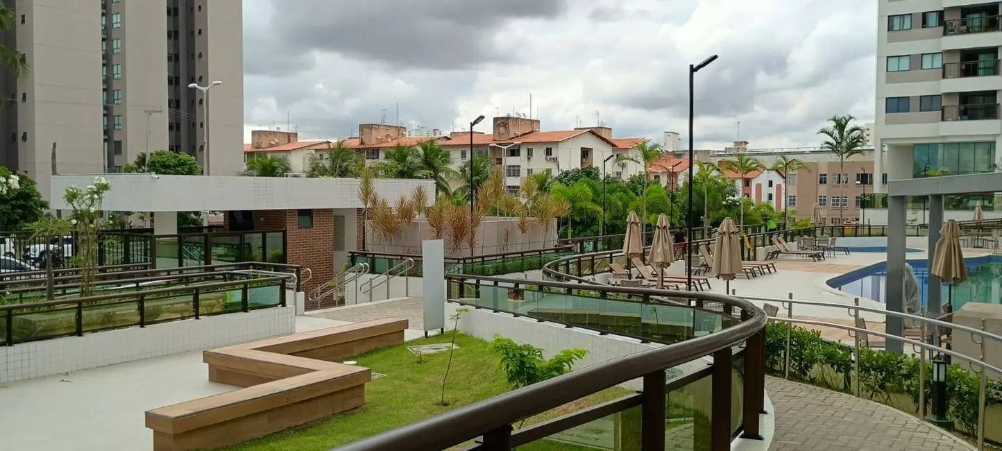 Foto 8 de Apartamento com 2 quartos à venda em Presidente Kennedy, Fortaleza - CE