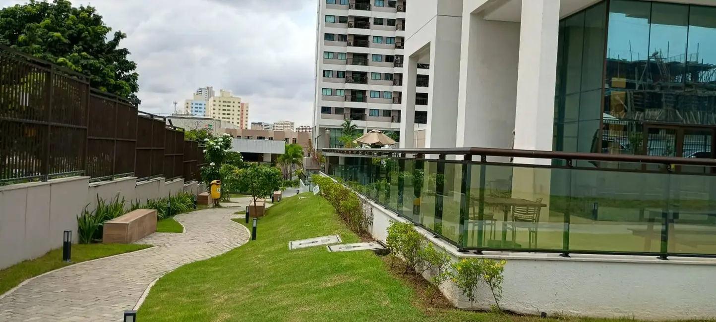 Foto 1 de Apartamento com 2 quartos à venda em Presidente Kennedy, Fortaleza - CE