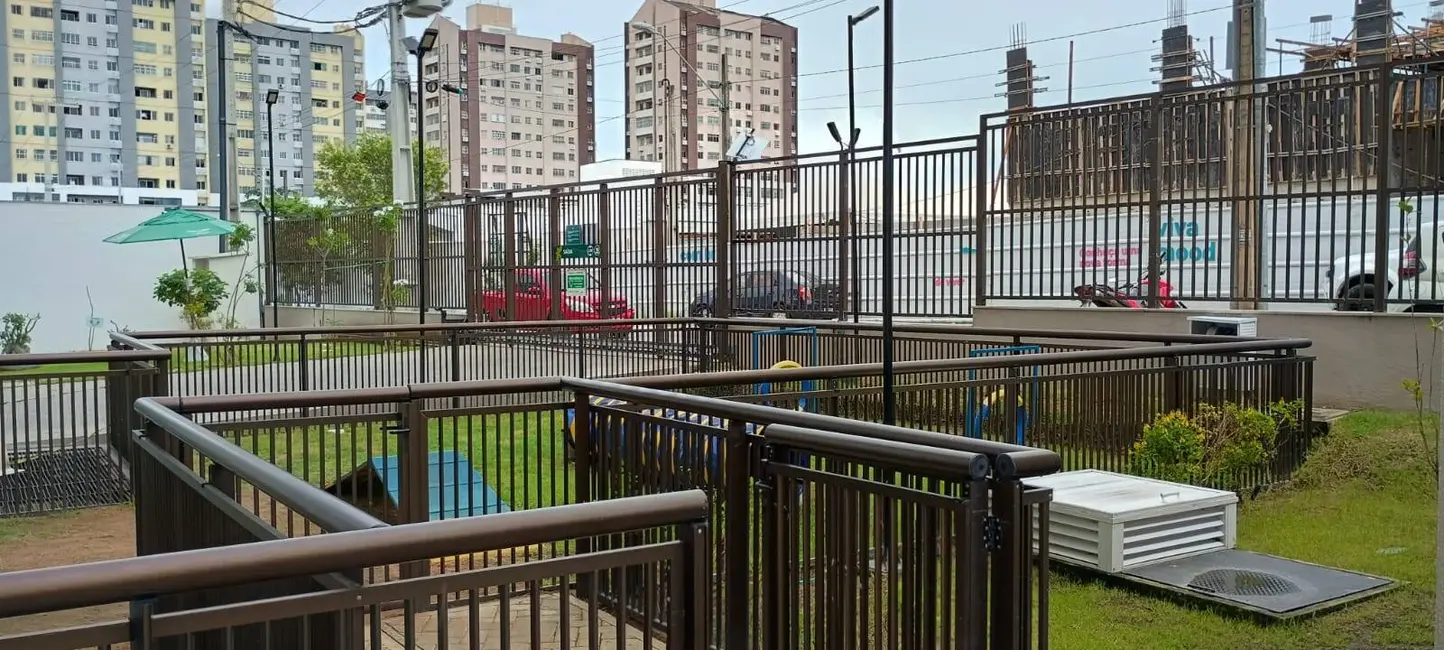 Foto 4 de Apartamento com 2 quartos à venda em Presidente Kennedy, Fortaleza - CE