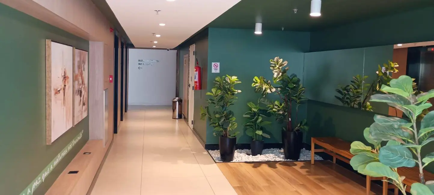 Foto 9 de Apartamento com 2 quartos à venda em Presidente Kennedy, Fortaleza - CE