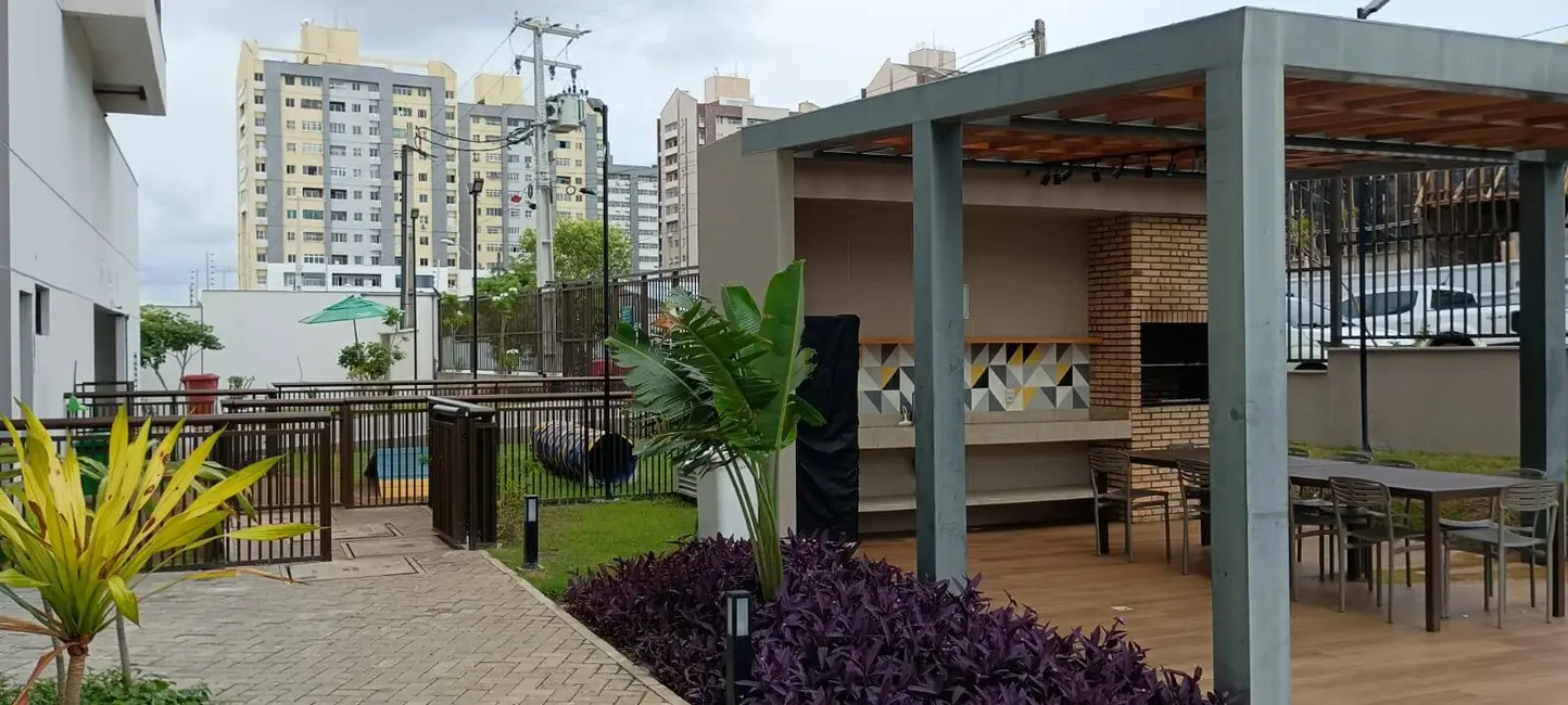 Foto 7 de Apartamento com 2 quartos à venda em Presidente Kennedy, Fortaleza - CE