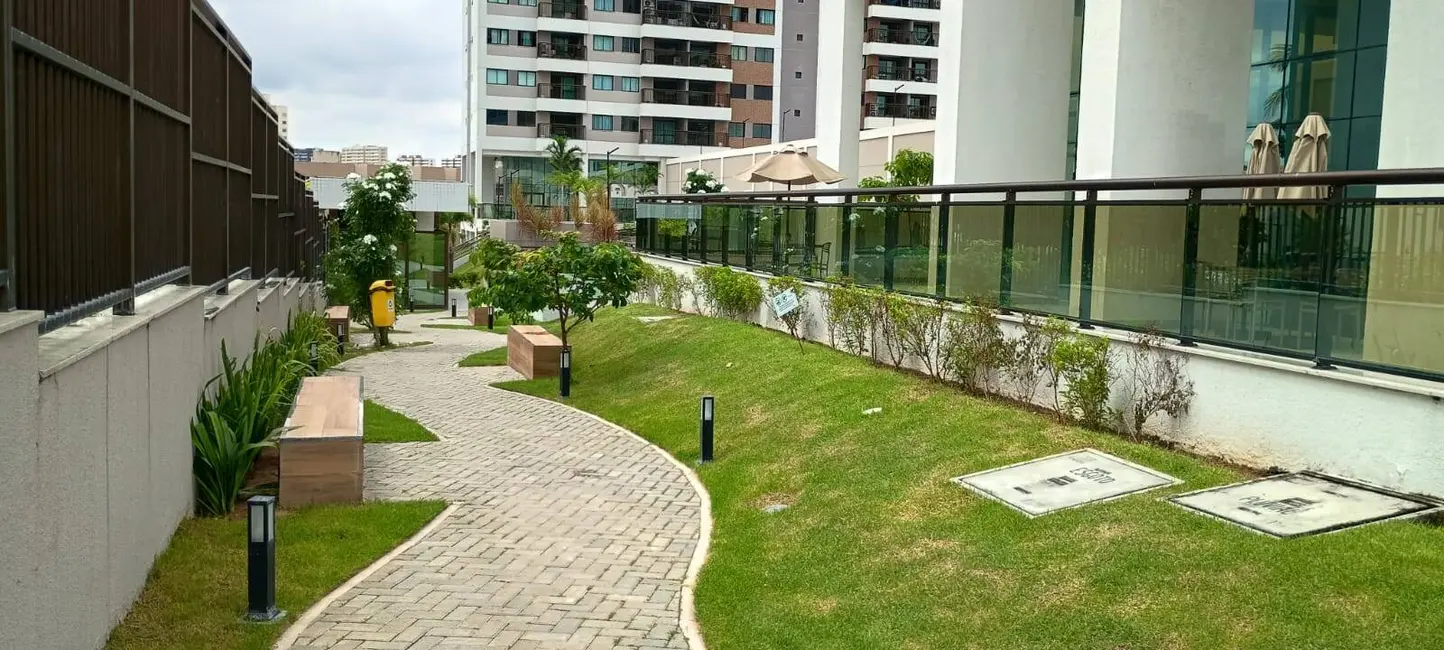 Foto 5 de Apartamento com 2 quartos à venda em Presidente Kennedy, Fortaleza - CE