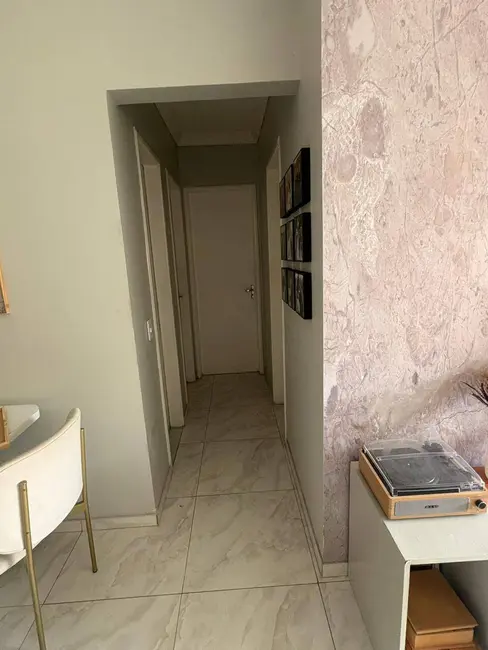 Foto 6 de Apartamento com 3 quartos à venda, 70m2 em São Gerardo, Fortaleza - CE