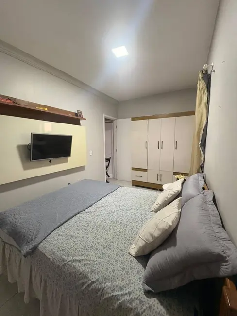 Foto 8 de Apartamento com 3 quartos à venda, 70m2 em São Gerardo, Fortaleza - CE