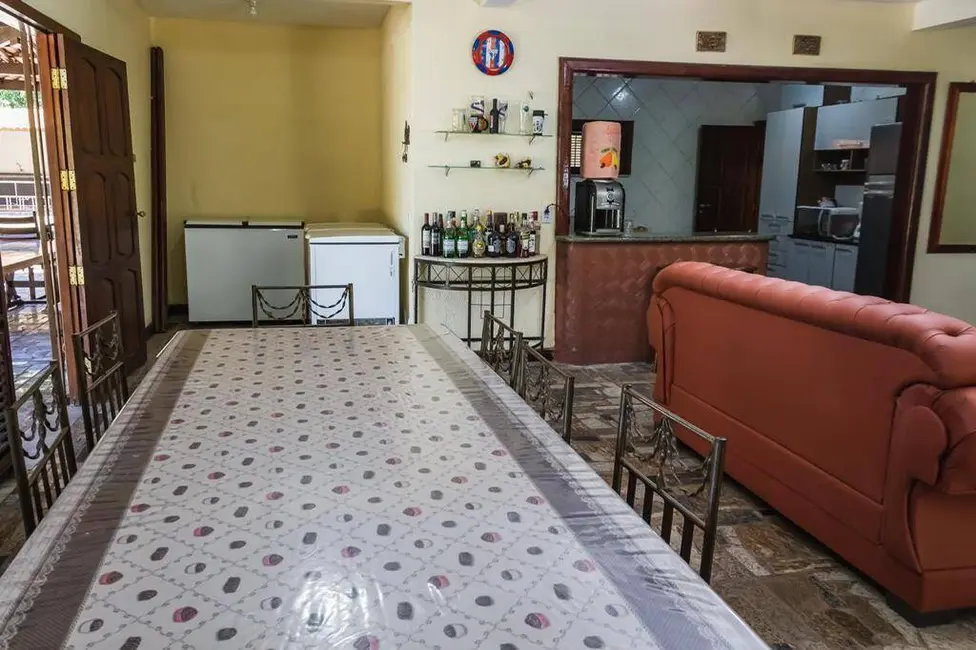 Foto 3 de Casa com 6 quartos à venda, 747m2 em Sao Goncalo Do Amarante - CE