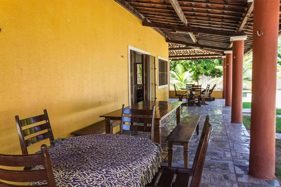 Foto 7 de Casa com 6 quartos à venda, 747m2 em Sao Goncalo Do Amarante - CE