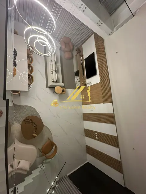 Foto 8 de Casa de Condomínio com 4 quartos à venda, 624m2 em Camacari - BA