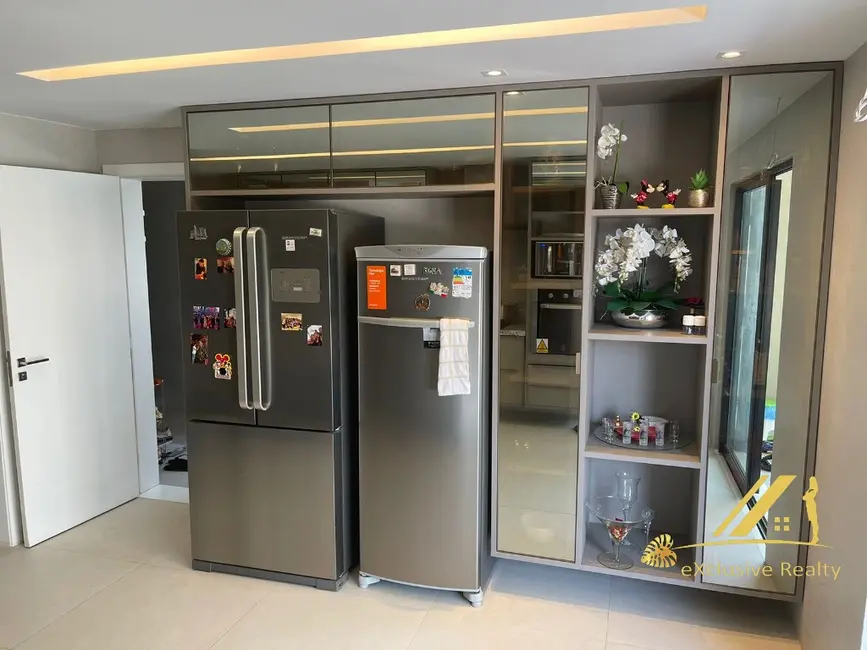 Foto 6 de Casa de Condomínio com 4 quartos à venda, 624m2 em Camacari - BA