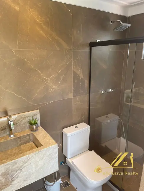 Foto 5 de Casa de Condomínio com 4 quartos à venda, 624m2 em Camacari - BA