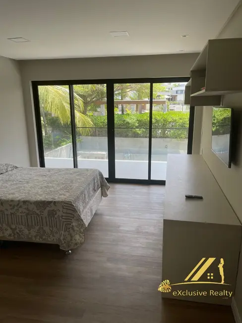 Foto 7 de Casa de Condomínio com 4 quartos à venda, 624m2 em Camacari - BA