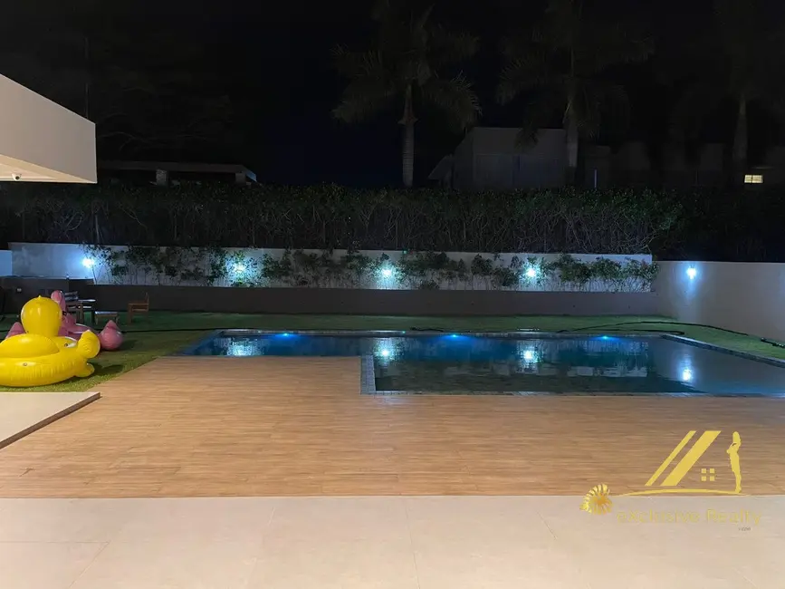 Foto 3 de Casa de Condomínio com 4 quartos à venda, 624m2 em Camacari - BA