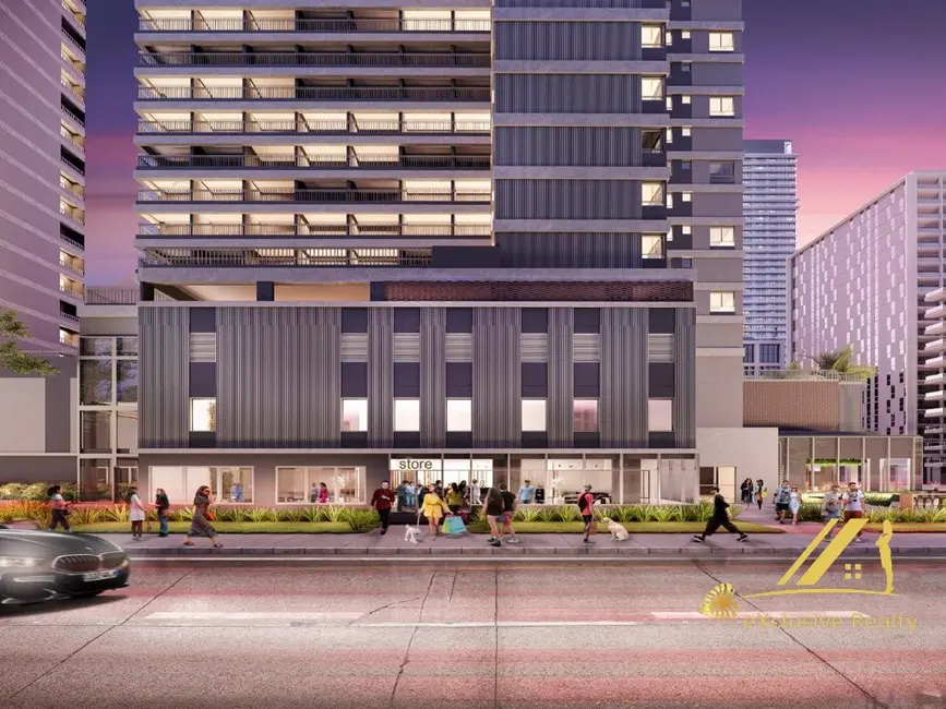 Apartamento com 1 quarto à venda, 36m2 em Indianópolis, São Paulo - SP - imagem 3 Foto 3 de Apartamento com 1 quarto à venda, 36m2 em Indianópolis, São Paulo - SP