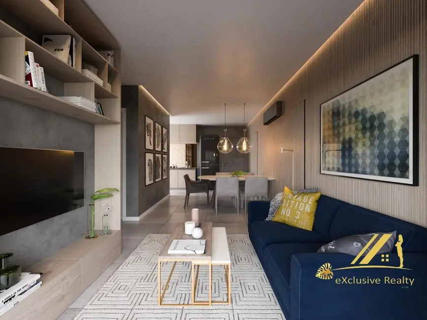 Foto 5 de Apartamento com 1 quarto à venda, 36m2 em Indianópolis, São Paulo - SP