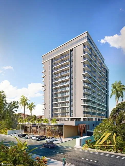 Apartamento com 2 quartos à venda, 70m2 em Stella Maris, Salvador - BA - imagem 3 Foto 3 de Apartamento com 2 quartos à venda, 70m2 em Stella Maris, Salvador - BA