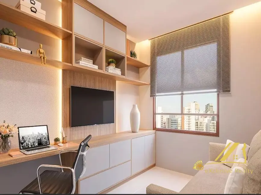 Apartamento com 2 quartos à venda, 59m2 em Parque Bela Vista, Salvador - BA - imagem 5 Foto 5 de Apartamento com 2 quartos à venda, 59m2 em Parque Bela Vista, Salvador - BA