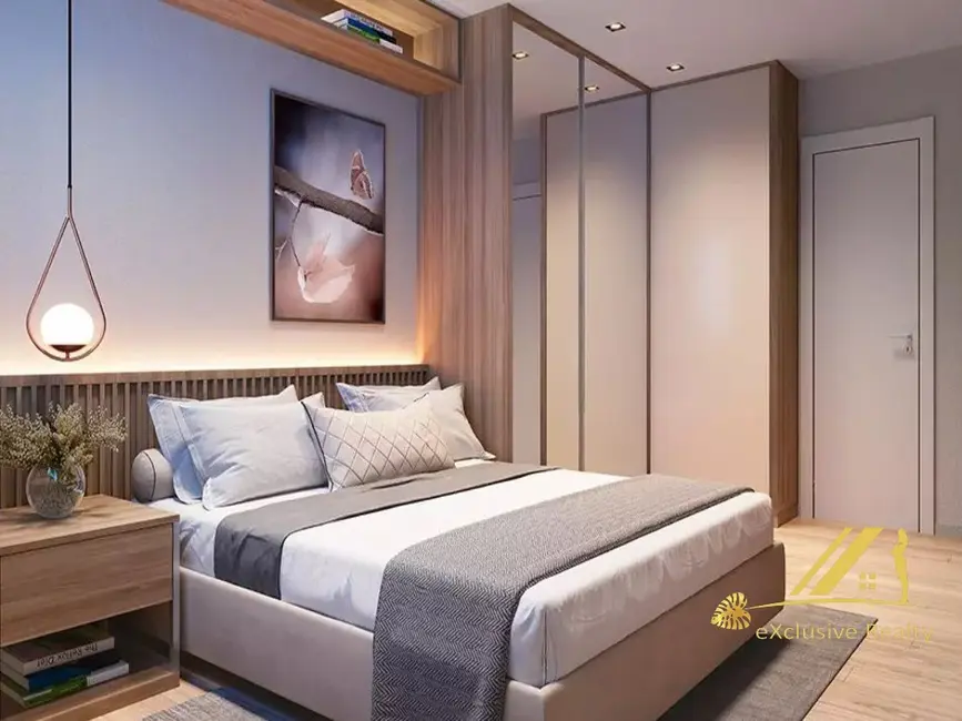 Apartamento com 2 quartos à venda, 59m2 em Parque Bela Vista, Salvador - BA - imagem 7 Foto 7 de Apartamento com 2 quartos à venda, 59m2 em Parque Bela Vista, Salvador - BA