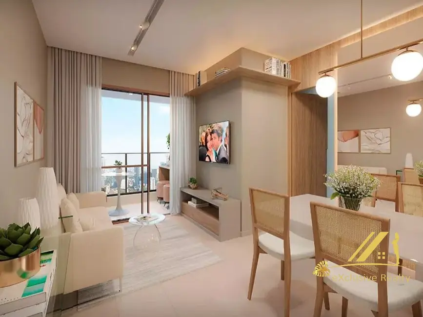 Apartamento com 2 quartos à venda, 59m2 em Parque Bela Vista, Salvador - BA - imagem 6 Foto 6 de Apartamento com 2 quartos à venda, 59m2 em Parque Bela Vista, Salvador - BA