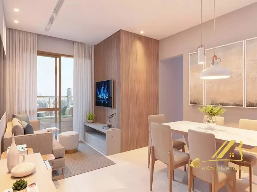 Apartamento com 2 quartos à venda, 59m2 em Parque Bela Vista, Salvador - BA - imagem 9 Foto 9 de Apartamento com 2 quartos à venda, 59m2 em Parque Bela Vista, Salvador - BA