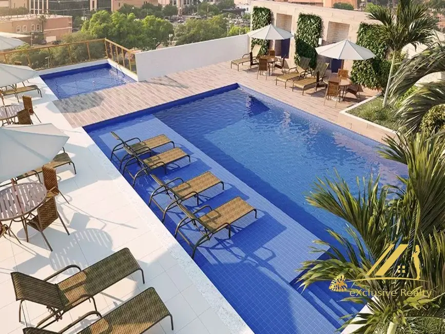 Apartamento com 2 quartos à venda, 59m2 em Parque Bela Vista, Salvador - BA - imagem 2 Foto 2 de Apartamento com 2 quartos à venda, 59m2 em Parque Bela Vista, Salvador - BA