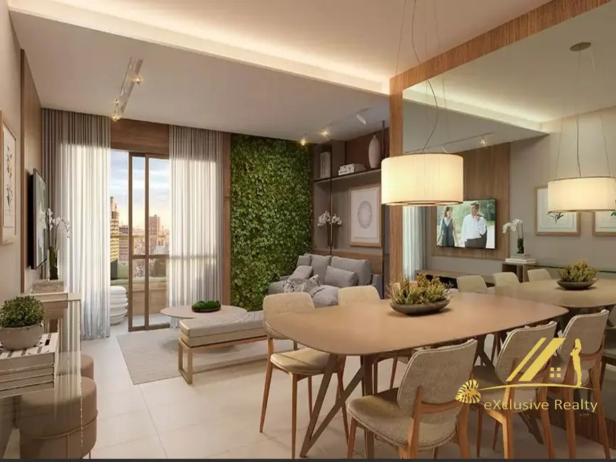 Apartamento com 2 quartos à venda, 59m2 em Parque Bela Vista, Salvador - BA - imagem 4 Foto 4 de Apartamento com 2 quartos à venda, 59m2 em Parque Bela Vista, Salvador - BA