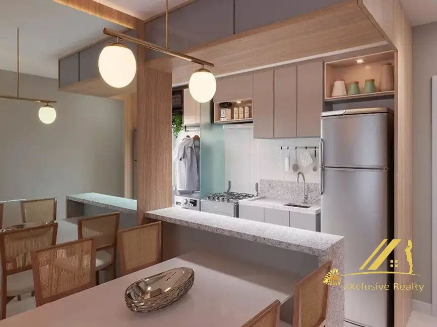 Apartamento com 2 quartos à venda, 59m2 em Parque Bela Vista, Salvador - BA - imagem 8 Foto 8 de Apartamento com 2 quartos à venda, 59m2 em Parque Bela Vista, Salvador - BA