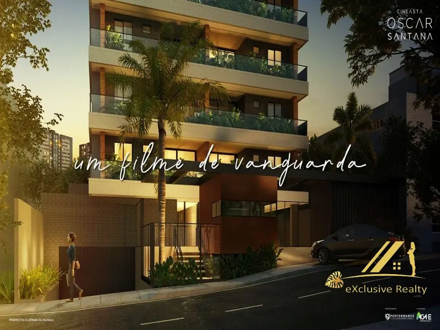 Foto 2 de Apartamento com 2 quartos à venda, 66m2 em Barra, Salvador - BA