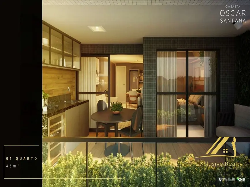 Foto 4 de Apartamento com 2 quartos à venda, 66m2 em Barra, Salvador - BA