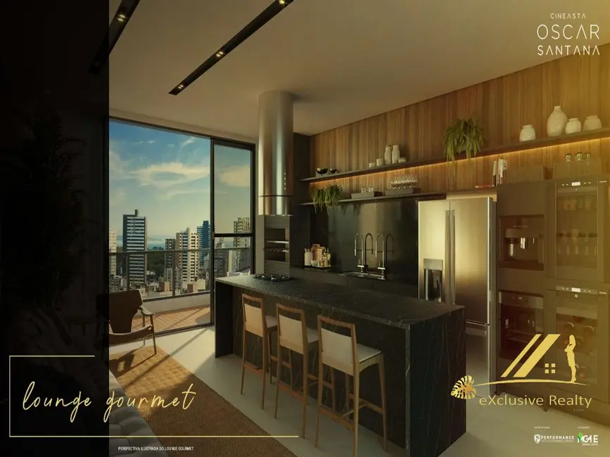 Foto 5 de Apartamento com 2 quartos à venda, 66m2 em Barra, Salvador - BA