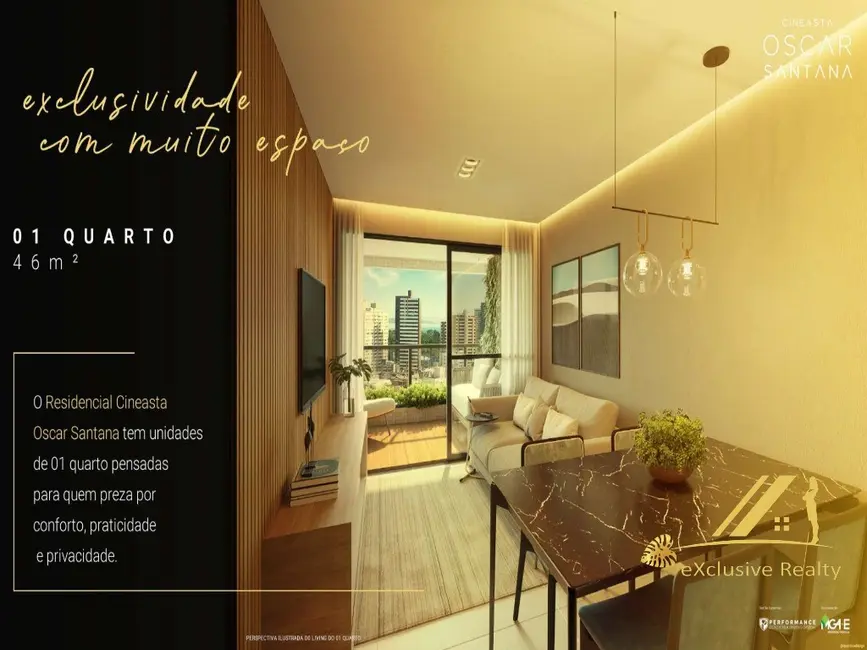 Foto 8 de Apartamento com 2 quartos à venda, 66m2 em Barra, Salvador - BA