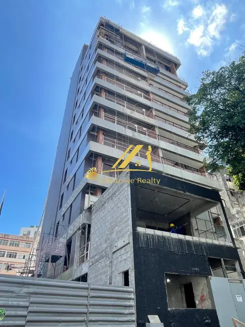 Foto 1 de Apartamento com 2 quartos à venda, 66m2 em Barra, Salvador - BA