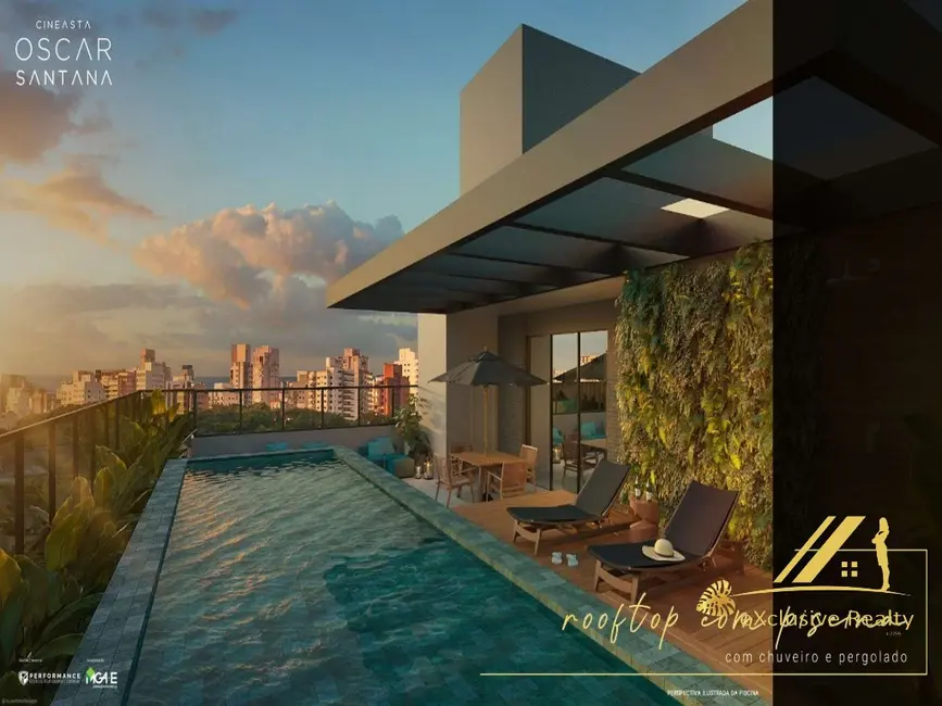 Foto 3 de Apartamento com 2 quartos à venda, 66m2 em Barra, Salvador - BA