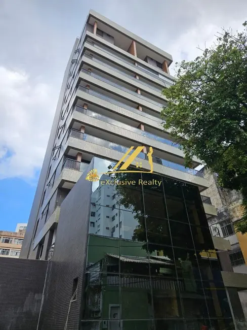 Foto 3 de Apartamento com 2 quartos à venda, 66m2 em Barra, Salvador - BA