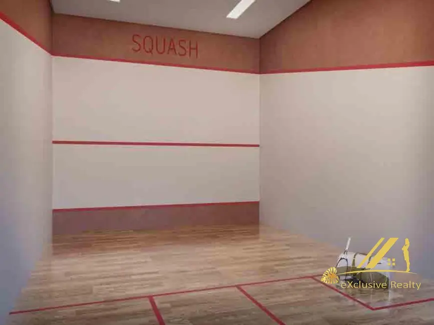 Apartamento com 3 quartos à venda, 210m2 em Caminho das Árvores, Salvador - BA - imagem 5 Foto 5 de Apartamento com 3 quartos à venda, 210m2 em Caminho das Árvores, Salvador - BA