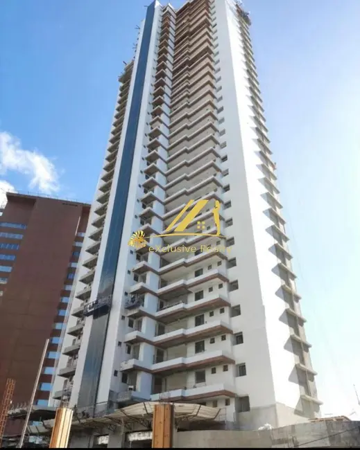 Foto 2 de Apartamento com 3 quartos à venda, 210m2 em Caminho das Árvores, Salvador - BA