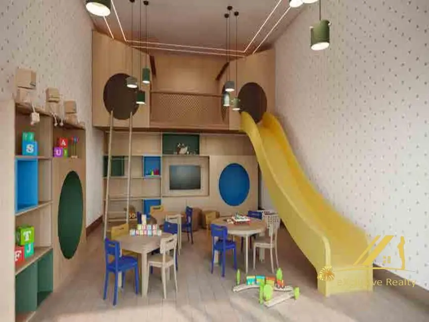 Foto 6 de Apartamento com 3 quartos à venda, 210m2 em Caminho das Árvores, Salvador - BA