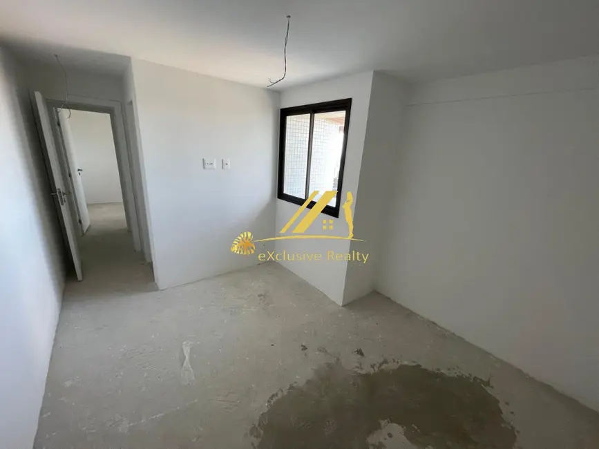 Apartamento com 3 quartos à venda, 210m2 em Caminho das Árvores, Salvador - BA - imagem 7 Foto 7 de Apartamento com 3 quartos à venda, 210m2 em Caminho das Árvores, Salvador - BA