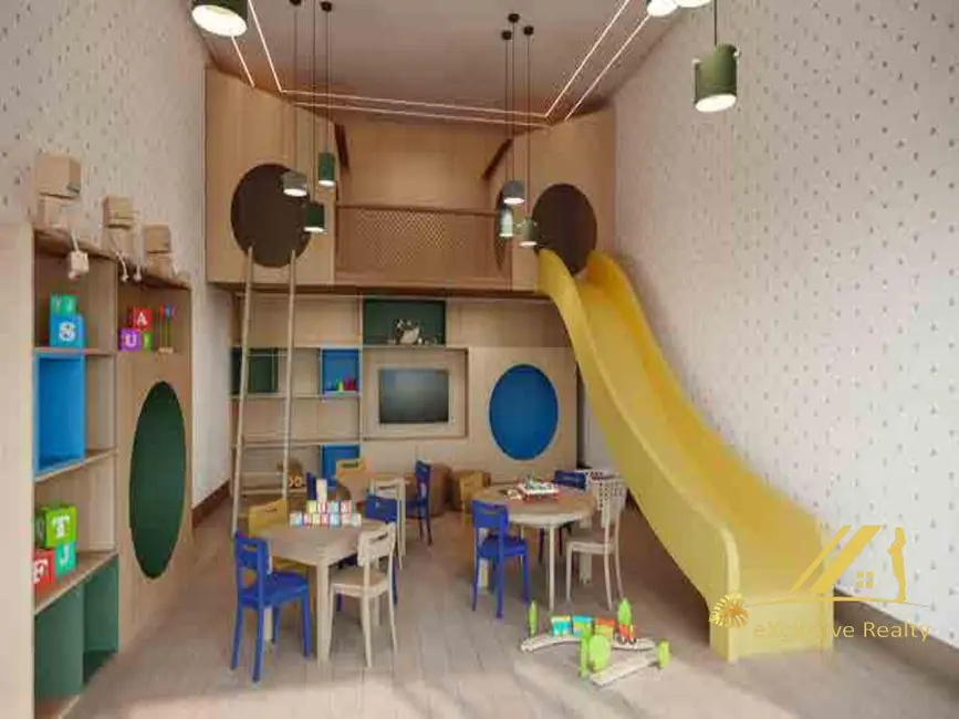 Apartamento com 3 quartos à venda, 210m2 em Caminho das Árvores, Salvador - BA - imagem 4 Foto 4 de Apartamento com 3 quartos à venda, 210m2 em Caminho das Árvores, Salvador - BA